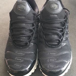 Nike Air Max Plus TN Size 12